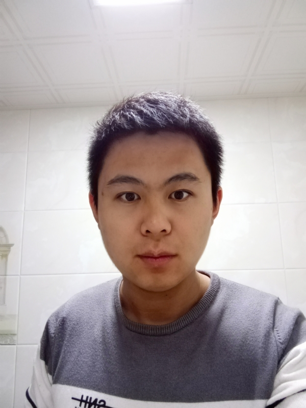 愿得一人心的第三张照片--南通相亲服务中心