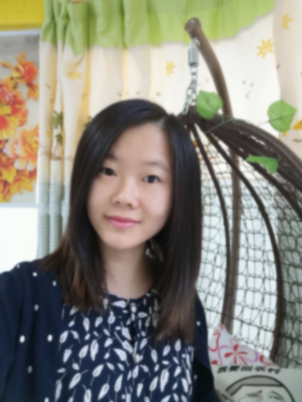 Faustina的第二张照片--南通相亲服务中心