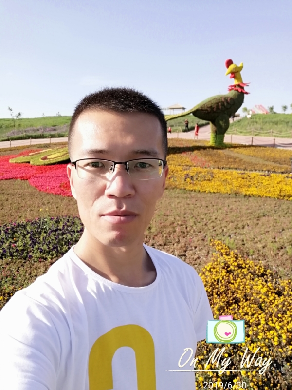 遇见你的第一张照片--南通相亲服务中心