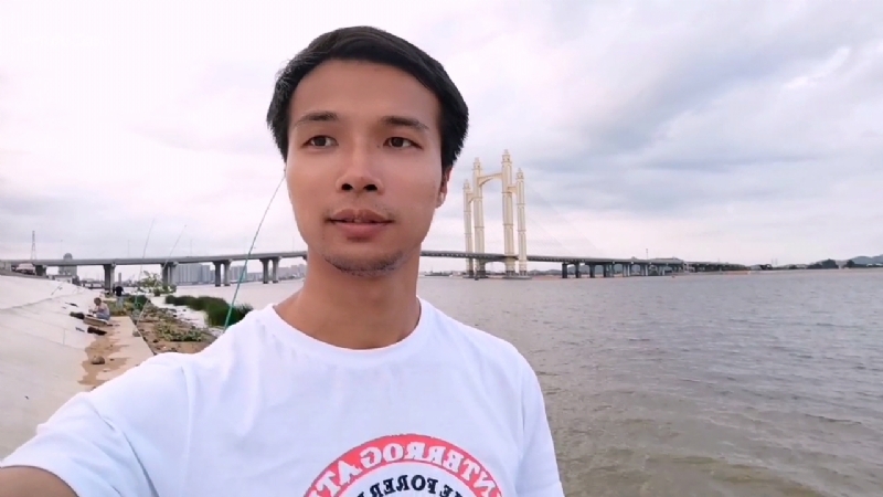 阿民的第一张照片--南通相亲服务中心