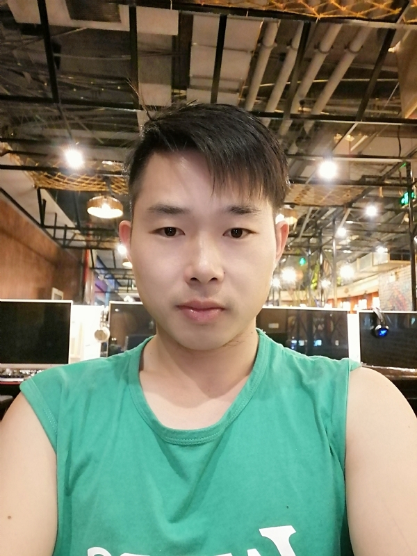 等风来的第一张照片--南通相亲服务中心