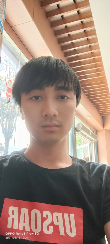小海的第三张照片--南通相亲服务中心