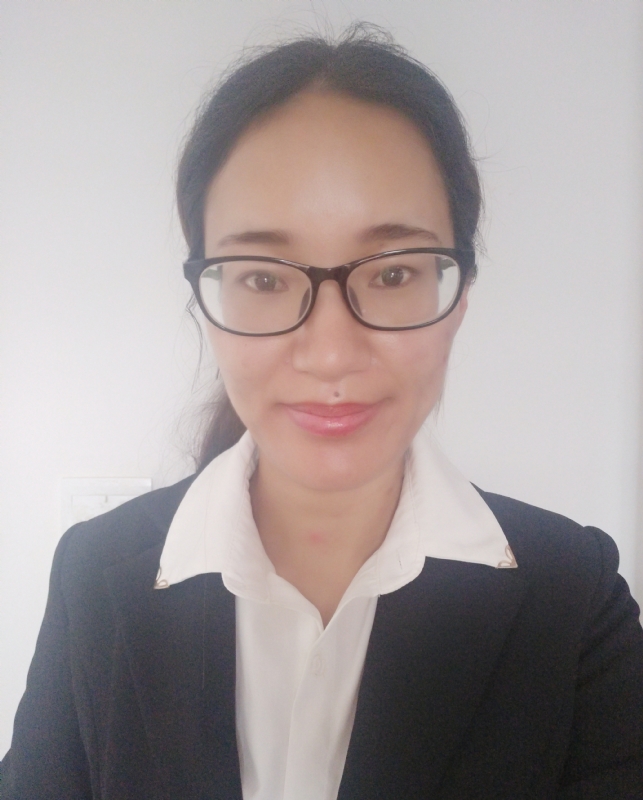 王老妞的第一张照片--南通相亲服务中心