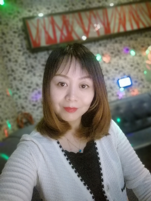 心如止水的第一张照片--南通相亲服务中心