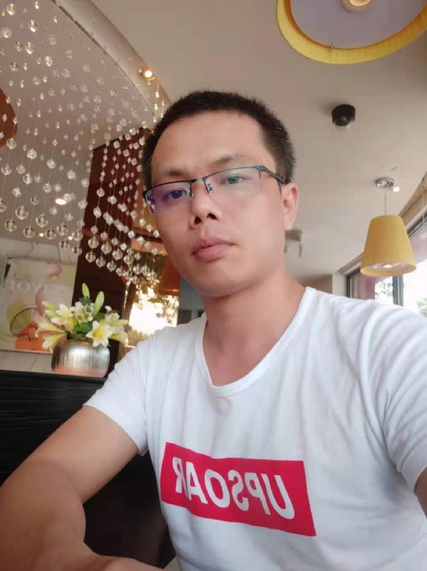 叶寒君的第三张照片--南通相亲服务中心