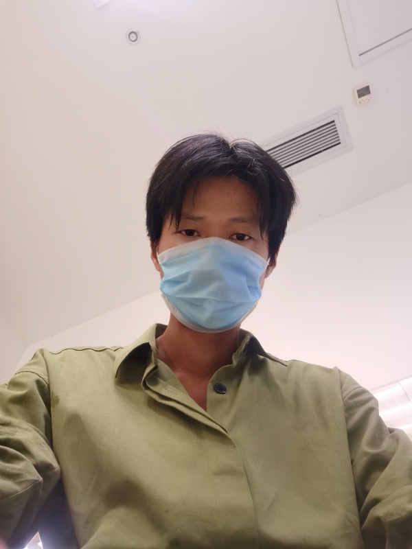 俗人的第一张照片--南通相亲服务中心