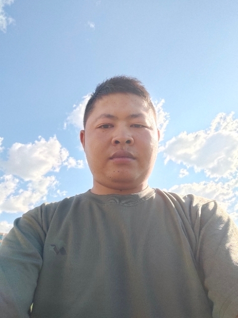小马的第一张照片--南通相亲服务中心
