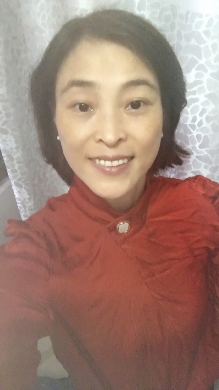 九妹的第一张照片--南通相亲服务中心