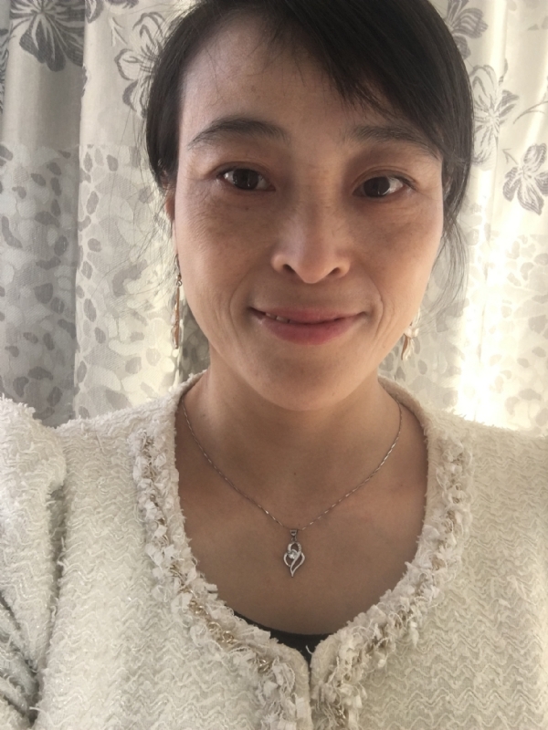 九妹的第五张照片--南通相亲服务中心