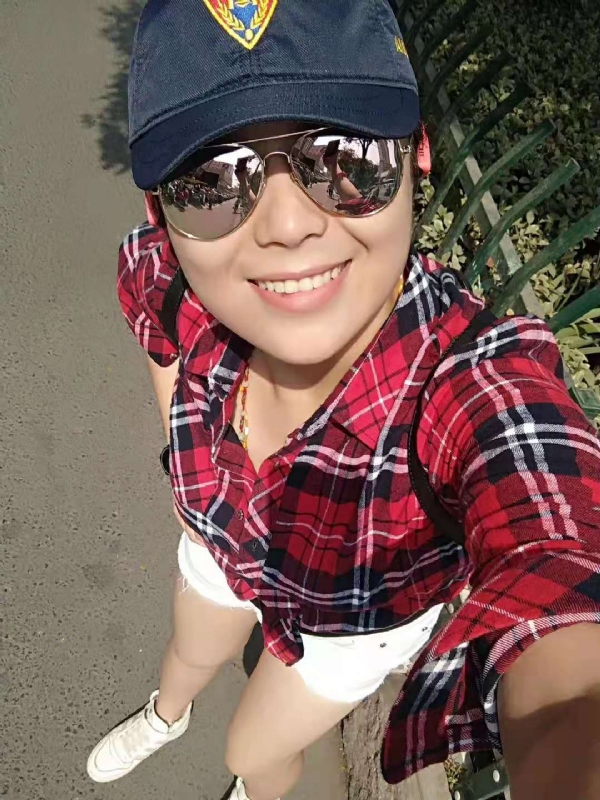 柯林的第一张照片--南通相亲服务中心