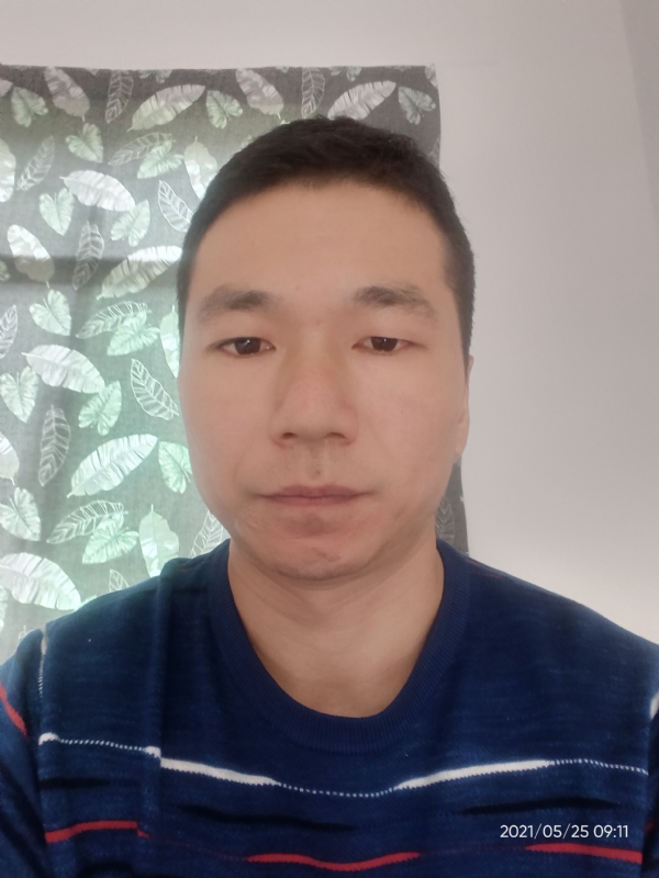 欢哥的第一张照片--南通相亲服务中心