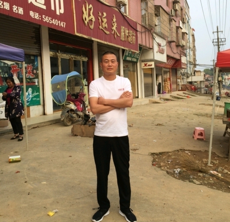 倾城之恋的第一张照片--南通相亲服务中心