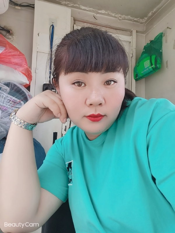 小不点的第一张照片--南通相亲服务中心