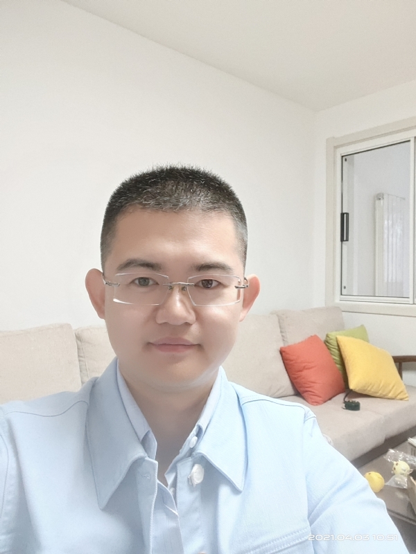 静受时光温柔的第一张照片--南通相亲服务中心