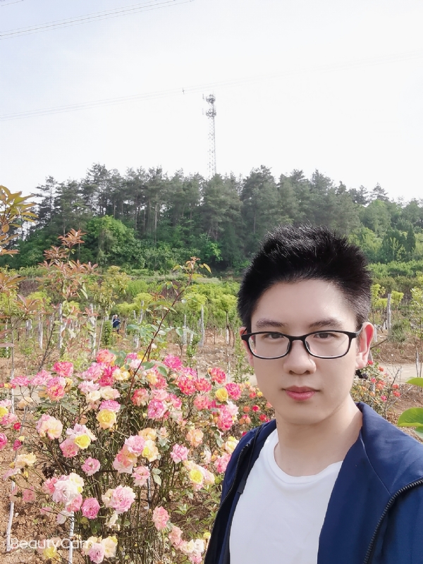 临海听风的第二张照片--南通相亲服务中心