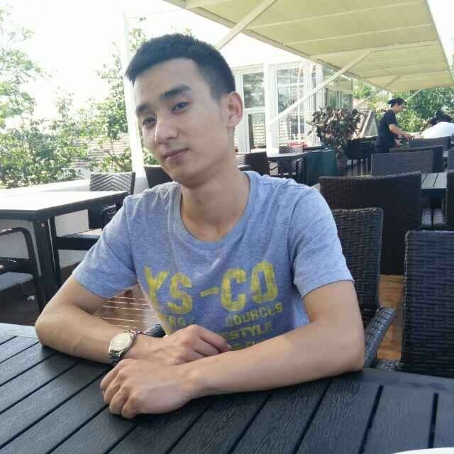 简单的第一张照片--南通相亲服务中心