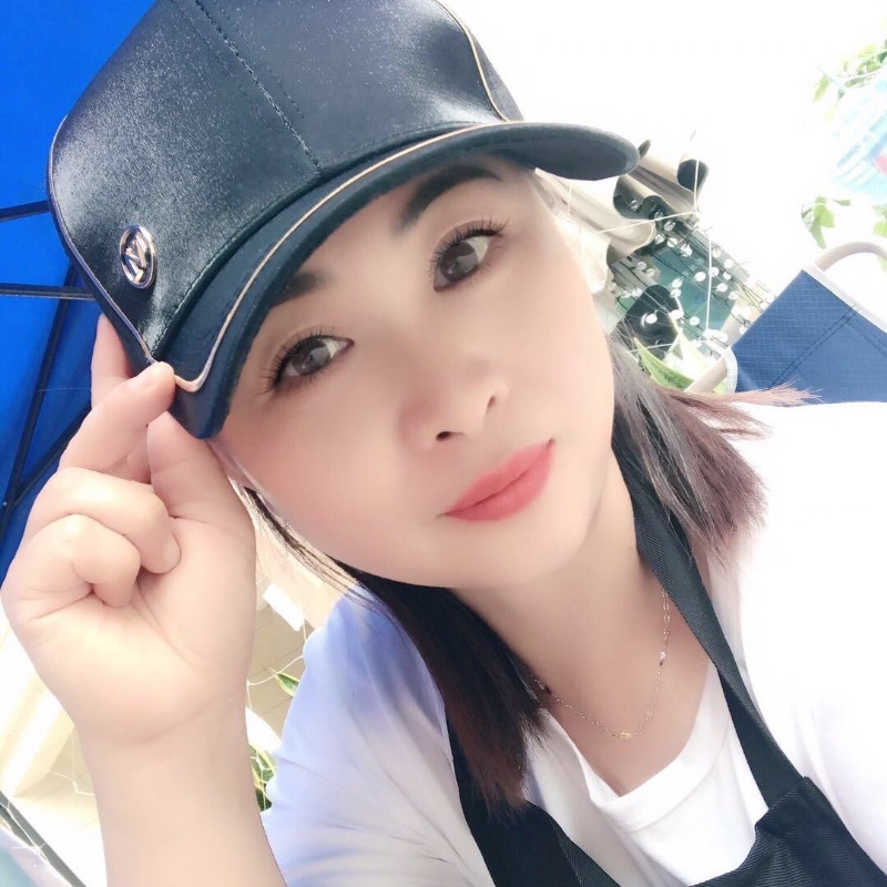 可可的第一张照片--南通相亲服务中心