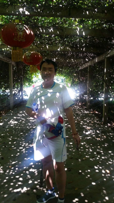 玖语笙的第四张照片--南通相亲服务中心