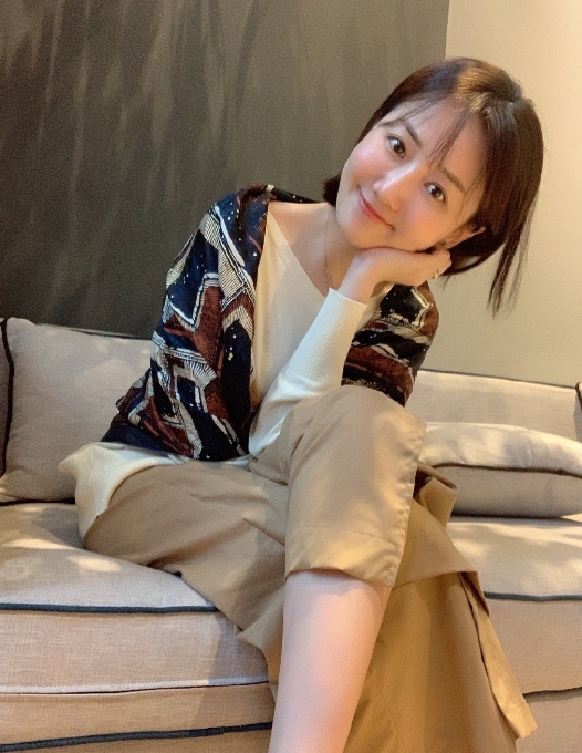 Leanna的第七张照片--南通相亲服务中心