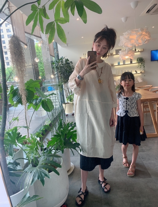 Leanna的第八张照片--南通相亲服务中心