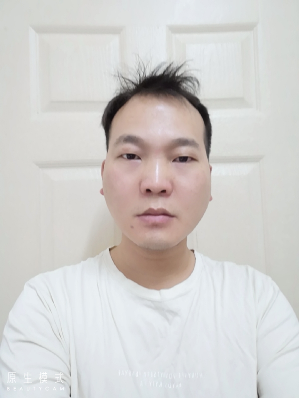 默默的第一张照片--南通相亲服务中心