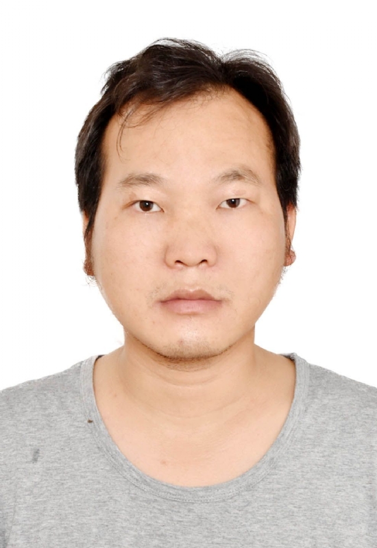 默默的第四张照片--南通相亲服务中心