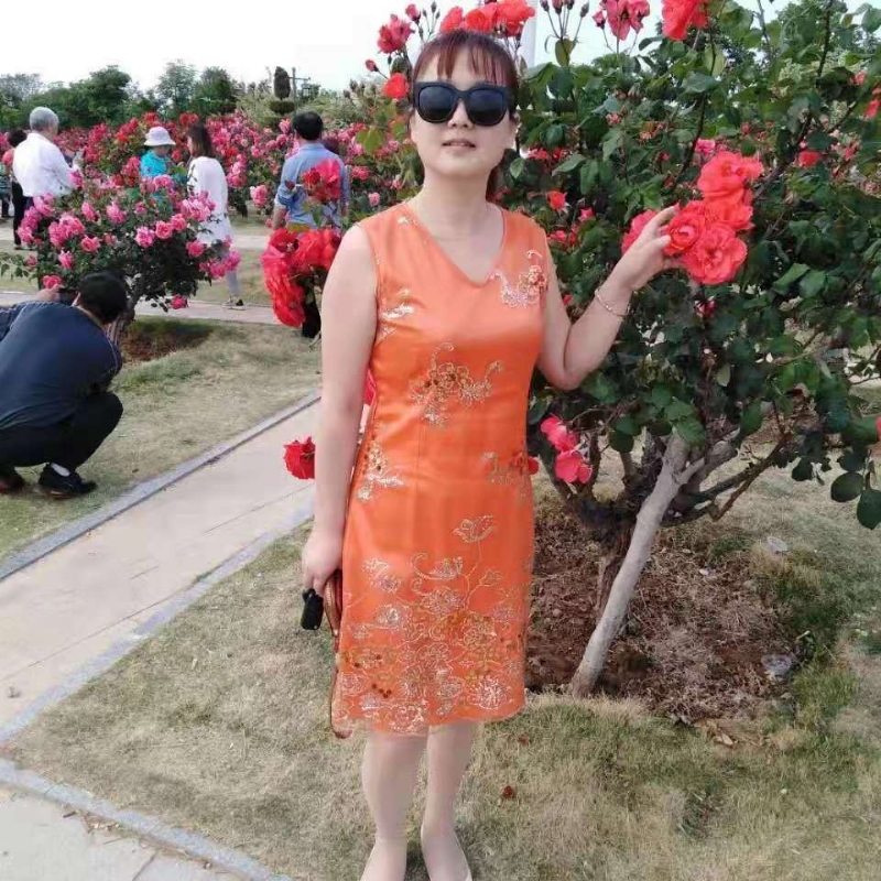 yunerfei的第三张照片--南通相亲服务中心