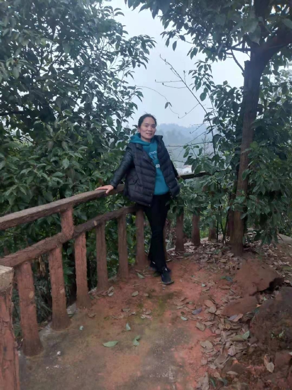 往事随风的第一张照片--南通相亲服务中心