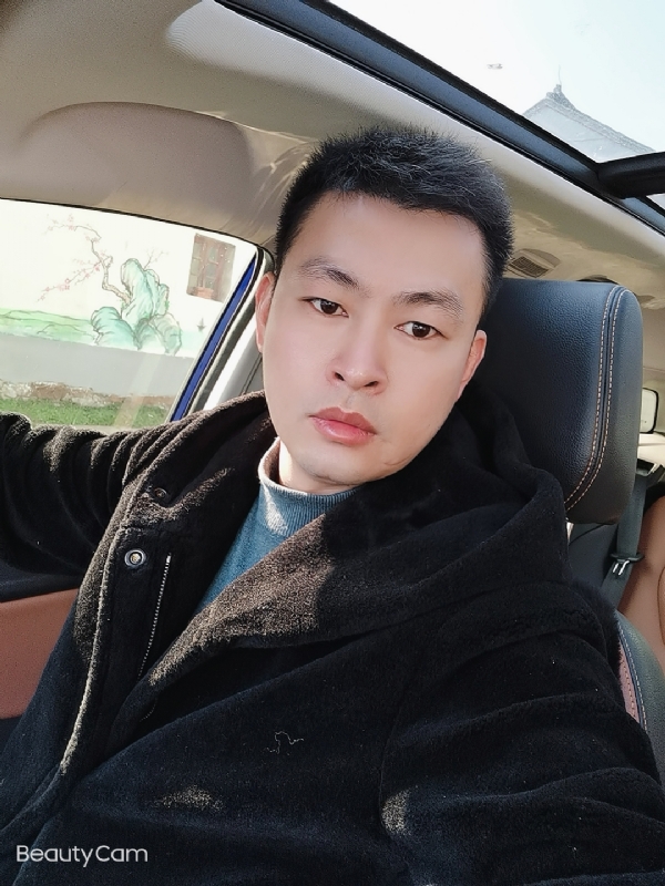 快乐无罪的第三张照片--南通相亲服务中心