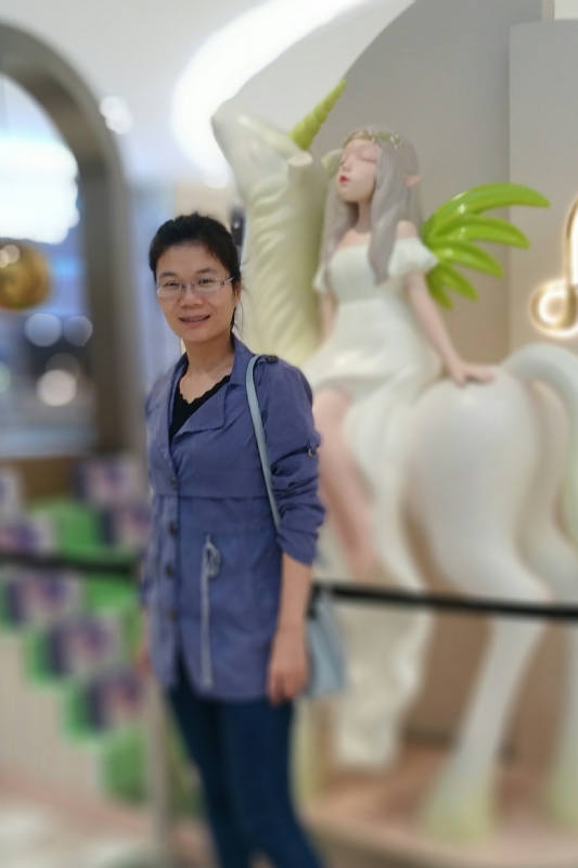 霞的第一张照片--南通相亲服务中心