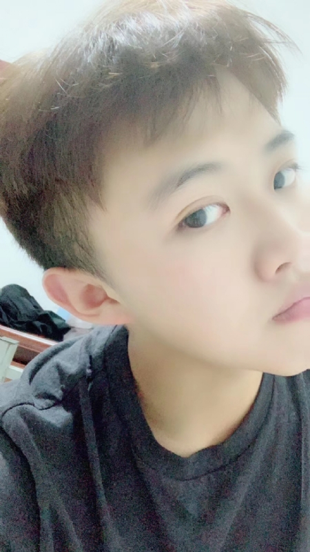 Angle的第一张照片--南通相亲服务中心