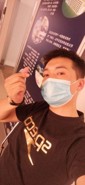 一一罗杰一一的第一张照片--南通相亲服务中心