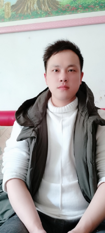 执子之手的第一张照片--南通相亲服务中心