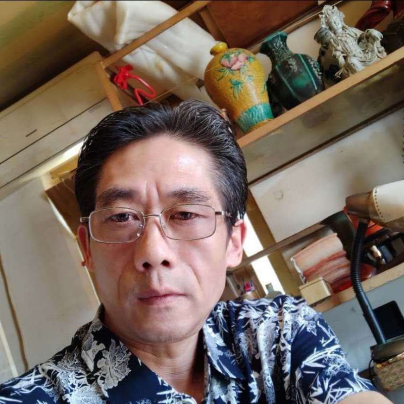 没有爱情也要飞渡一生的第一张照片--南通相亲服务中心