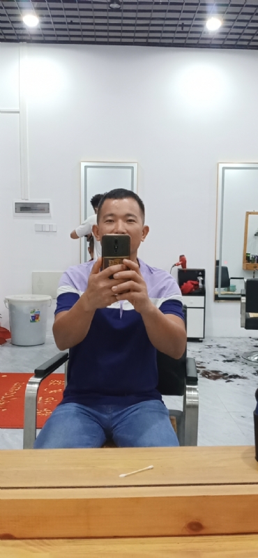 一路上有你的第一张照片--南通相亲服务中心