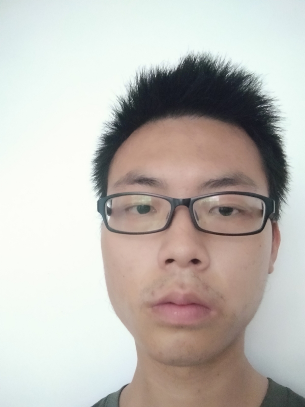 愁丝恨缕沈雄俊爽的第一张照片--南通相亲服务中心