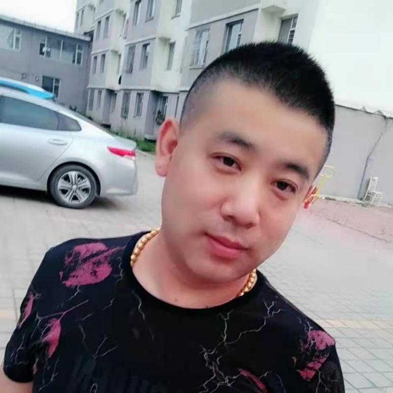 牛牛真牛的第一张照片--南通相亲服务中心