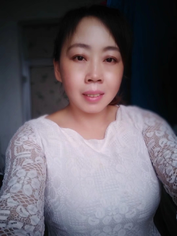 笑看人生的第一张照片--南通相亲服务中心