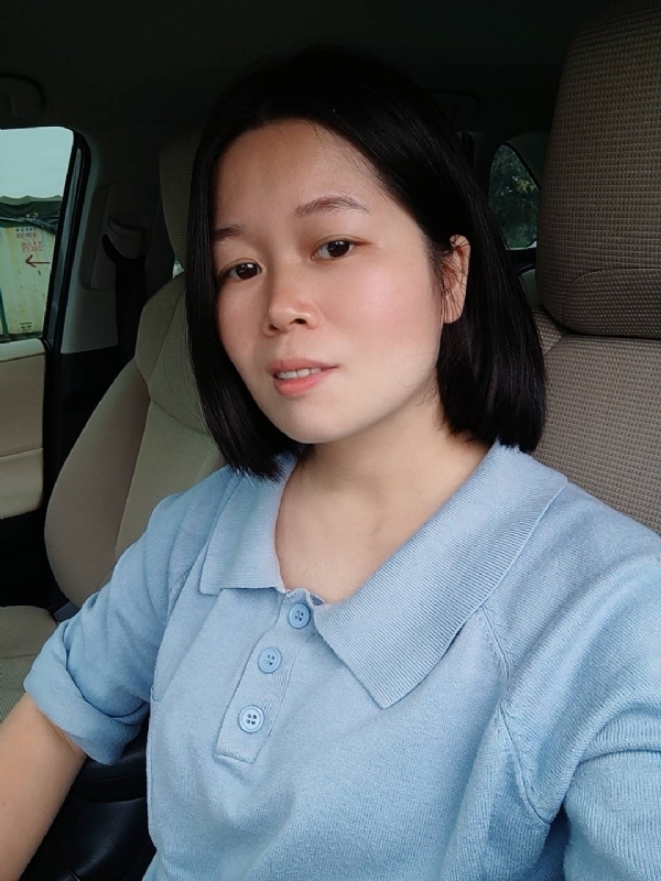 贝贝的第三张照片--南通相亲服务中心