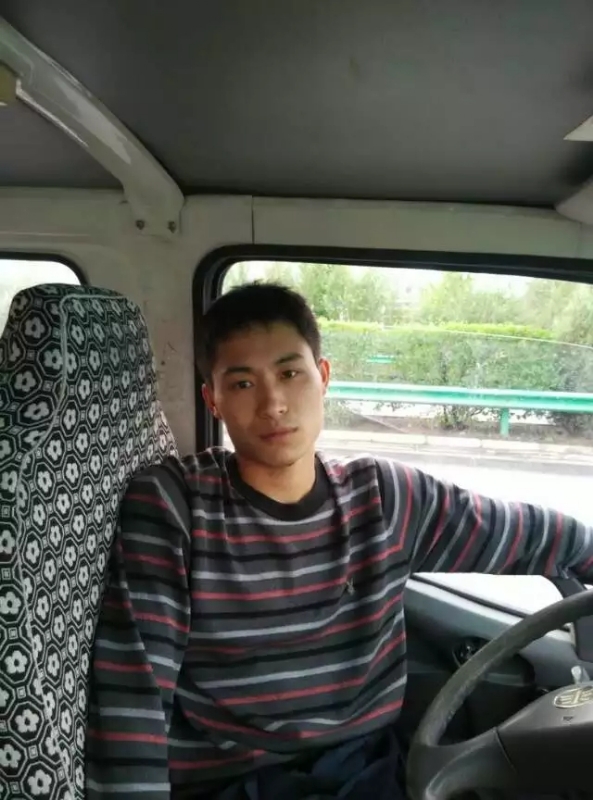 桦树林的第一张照片--南通相亲服务中心