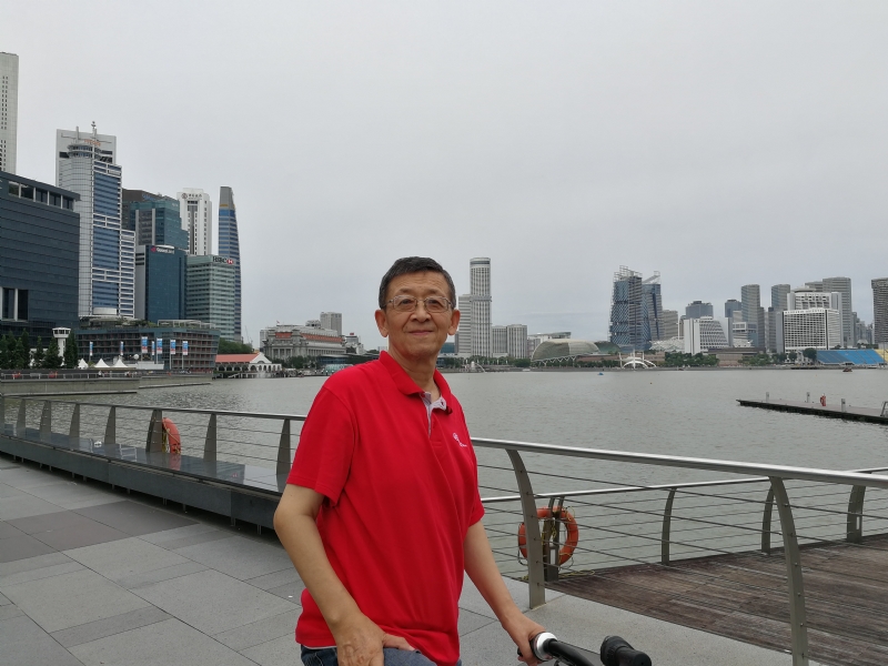 宁缺毋滥的第一张照片--南通相亲服务中心