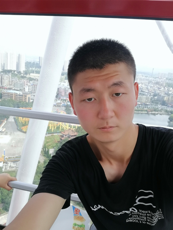川川的第二张照片--南通相亲服务中心