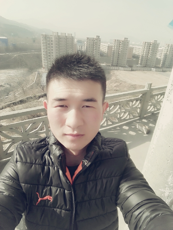 兵心依旧的第一张照片--南通相亲服务中心
