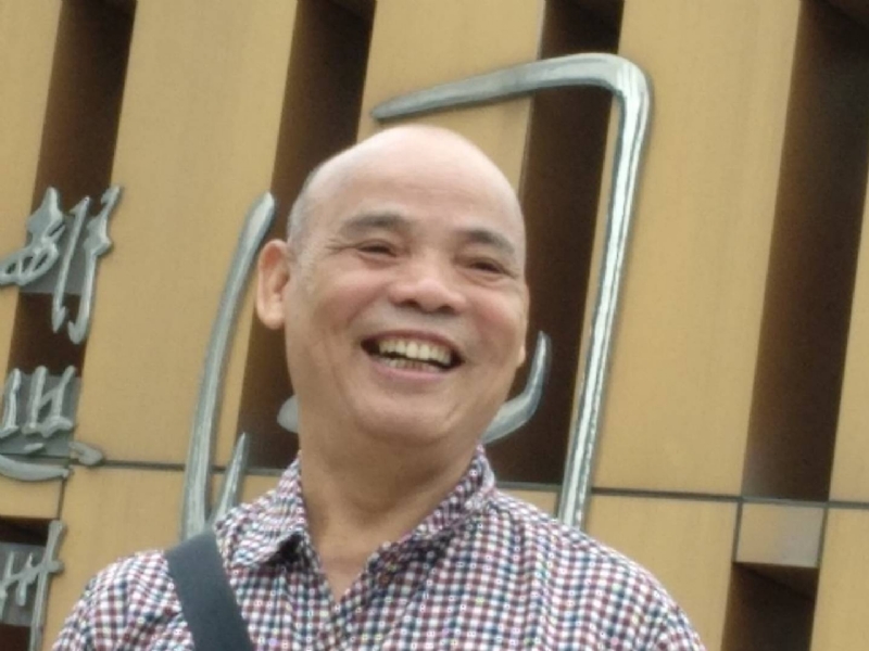 相遇有缘的第一张照片--南通相亲服务中心