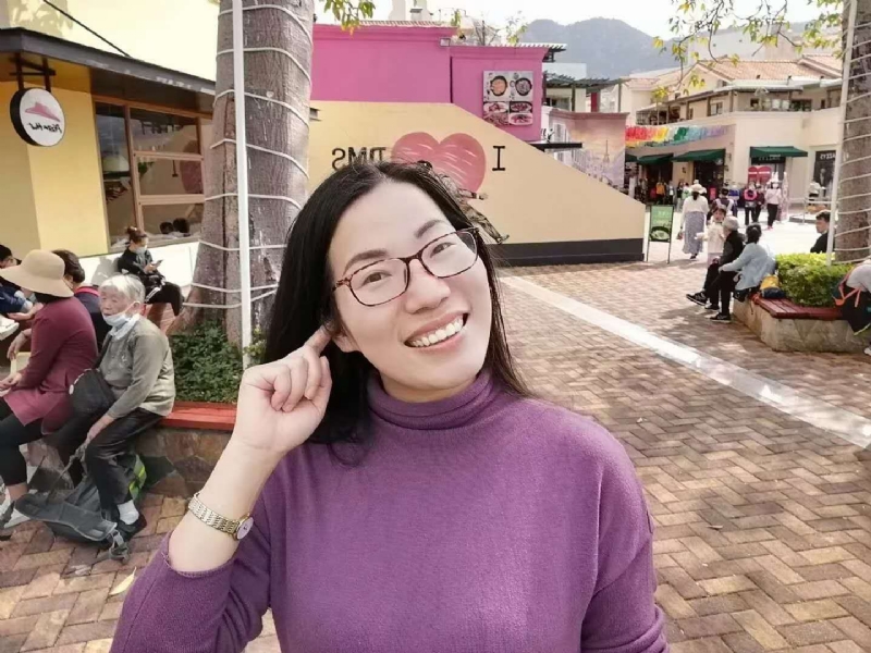 Angel的第三张照片--南通相亲服务中心