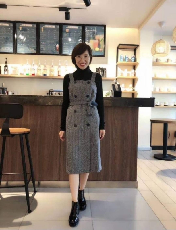 初心的第一张照片--南通相亲服务中心