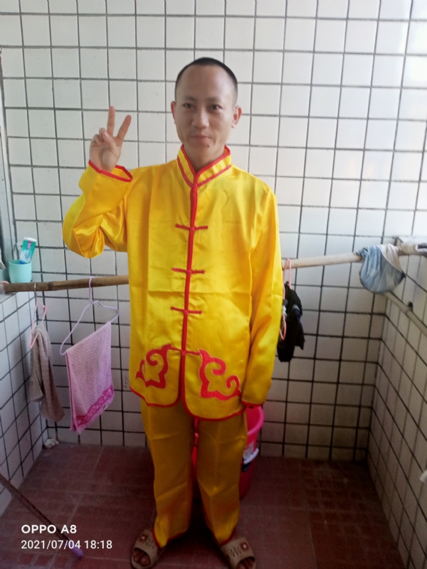 宋福军的第三张照片--南通相亲服务中心