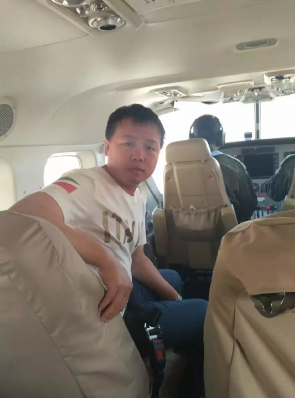 随风飘零的第二张照片--南通相亲服务中心