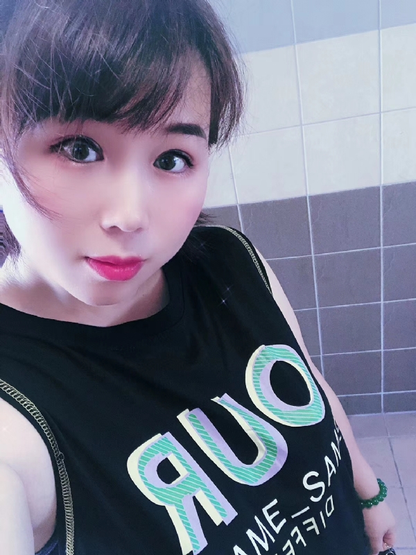 Judyfu的第一张照片--南通相亲服务中心