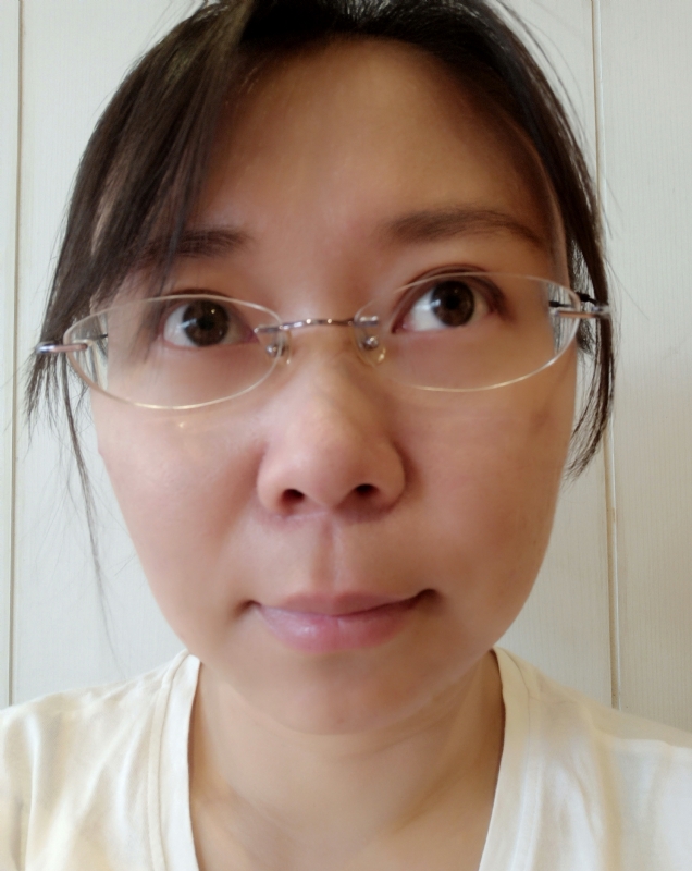 jady的第四张照片--南通相亲服务中心